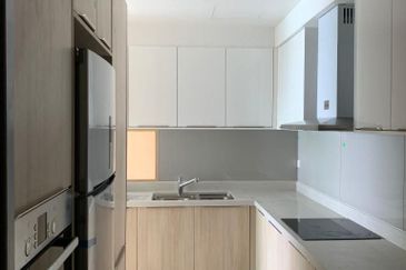 Southern Marina Residences