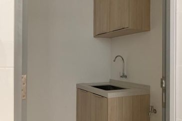 Southern Marina Residences