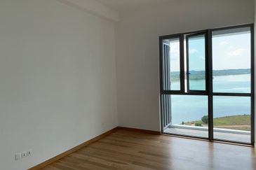 Southern Marina Residences