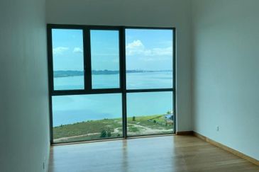 Southern Marina Residences