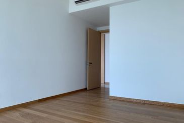 Southern Marina Residences