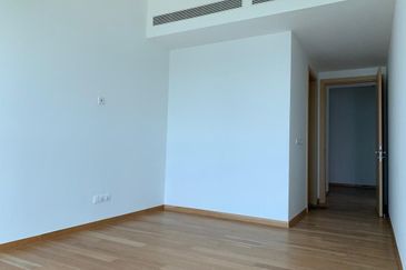 Southern Marina Residences