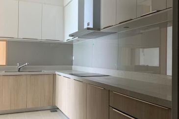 Southern Marina Residences