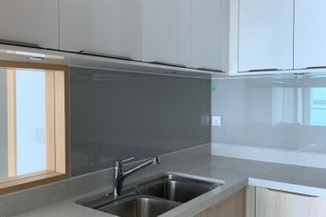 Southern Marina Residences