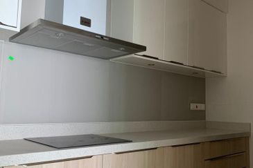 Southern Marina Residences