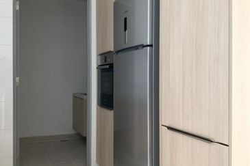 Southern Marina Residences