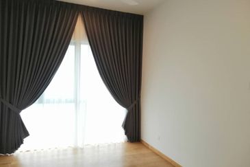 Southern Marina Residences