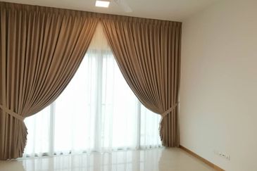 Southern Marina Residences