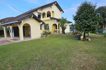 Taman Suria, Johor Bharu