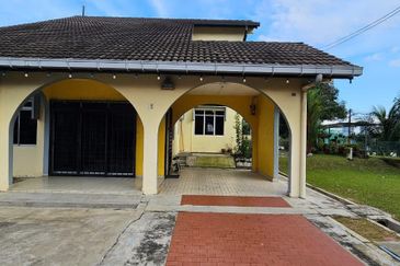 Taman Suria, Johor Bharu