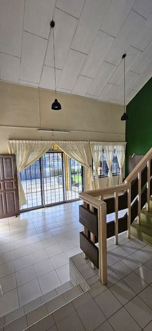 Johor Bahru , Taman Suria , Double Storey Detached House for sale for ...