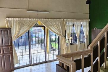 Taman Suria, Johor Bharu