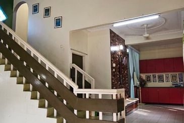 Taman Suria, Johor Bharu