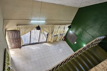 Taman Suria, Johor Bharu