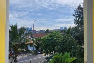 Taman Suria, Johor Bharu