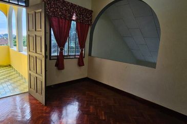 Taman Suria, Johor Bharu