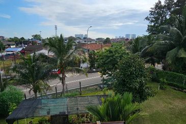 Taman Suria, Johor Bharu