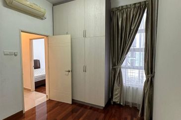 Horizon Residence (Dwi Mutiara)