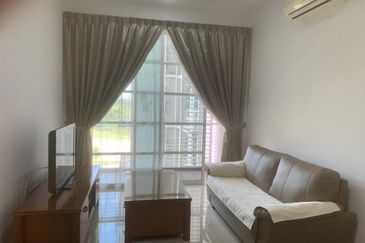 Horizon Residence (Dwi Mutiara)
