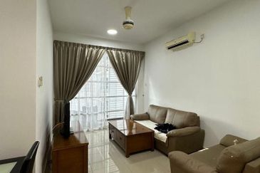 Horizon Residence (Dwi Mutiara)