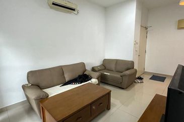 Horizon Residence (Dwi Mutiara)