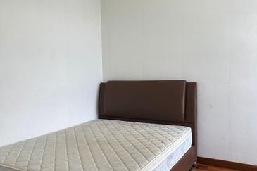 Horizon Residence (Dwi Mutiara)