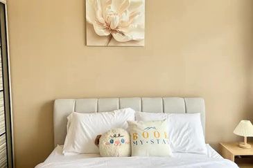 Midas Perling Apartment