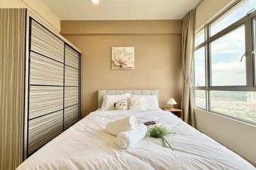 Midas Perling Apartment