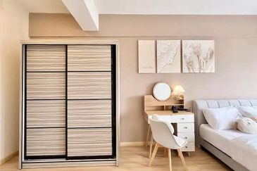 Midas Perling Apartment