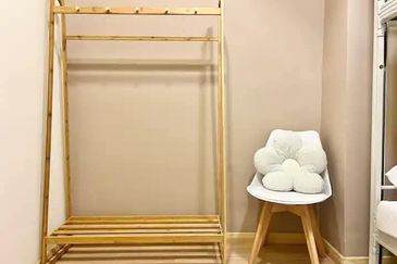 Midas Perling Apartment