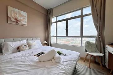 Midas Perling Apartment