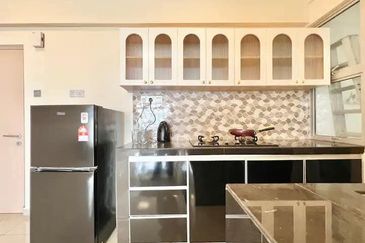 Midas Perling Apartment