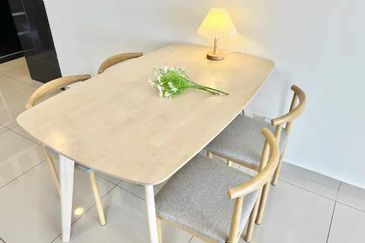 Midas Perling Apartment