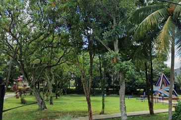 Taman Tasek