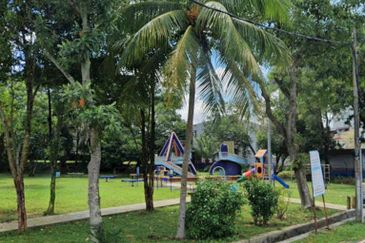 Taman Tasek