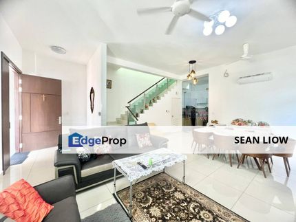 Taman Seri Austin , Jalan Seri Austin 5/x , Cluster house , Johor, Johor Bahru