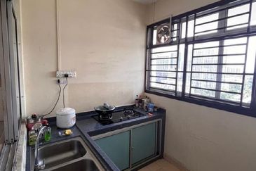 Kipark Apartment (KIP Villa Indah)