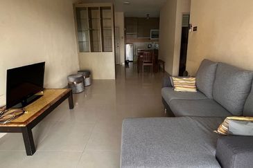 Kipark Apartment (KIP Villa Indah)