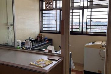 Kipark Apartment (KIP Villa Indah)