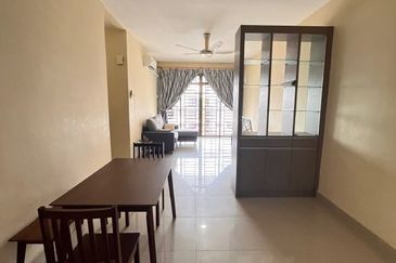 Kipark Apartment (KIP Villa Indah)