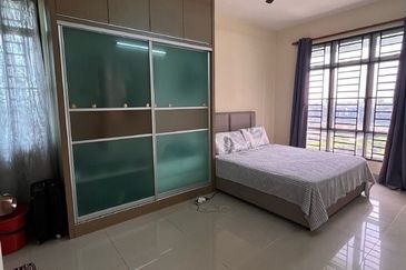 Kipark Apartment (KIP Villa Indah)