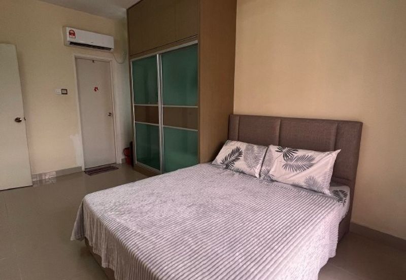 Kipark Apartment (KIP Villa Indah)