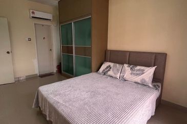 Kipark Apartment (KIP Villa Indah)