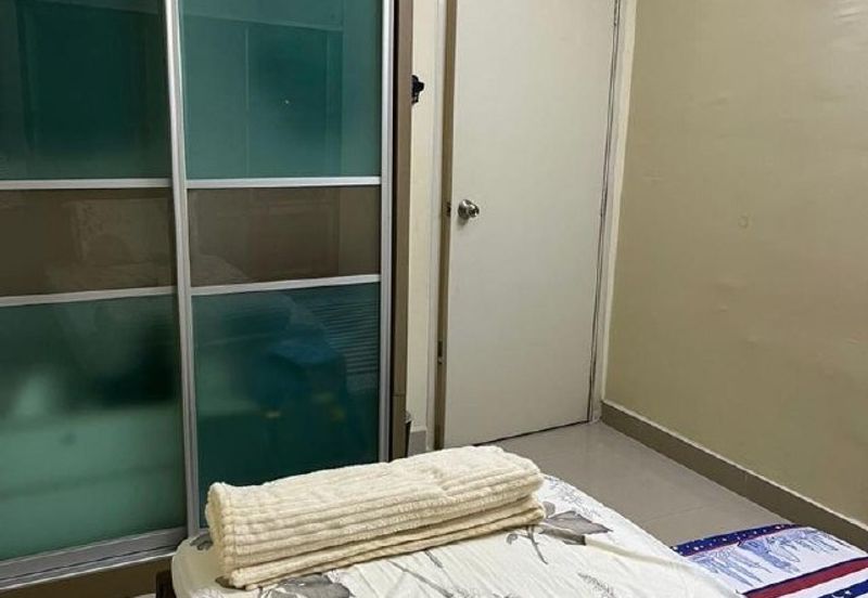 Kipark Apartment (KIP Villa Indah)