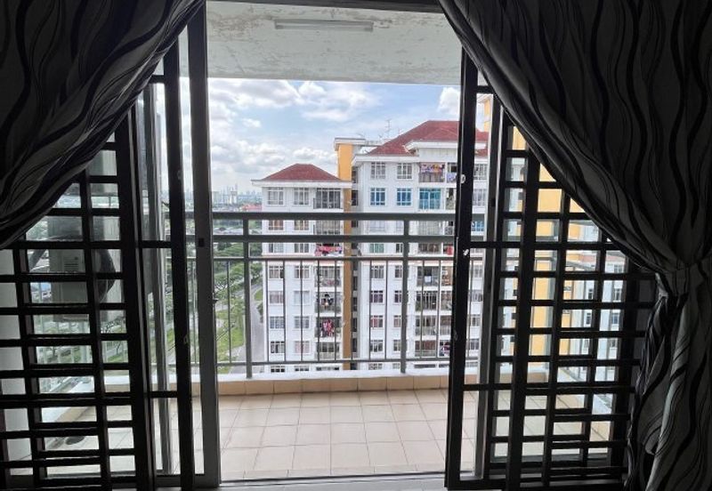 Kipark Apartment (KIP Villa Indah)