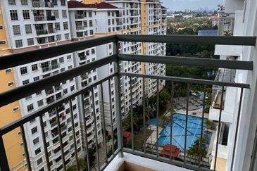 Kipark Apartment (KIP Villa Indah)