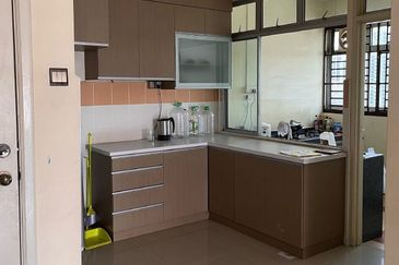 Kipark Apartment (KIP Villa Indah)