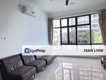 Kempas , D’ Summit Residence , lower floor apartment for sale , Johor, Johor Bahru