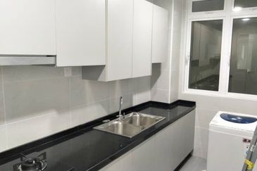 KSL Residences @ Daya