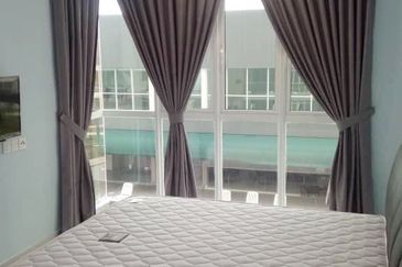 KSL Residences @ Daya